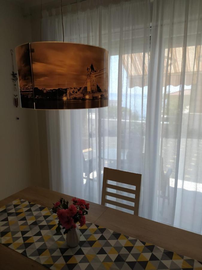 Apartman Pejic,Makarska,Veliko Brdo Eksteriør bilde