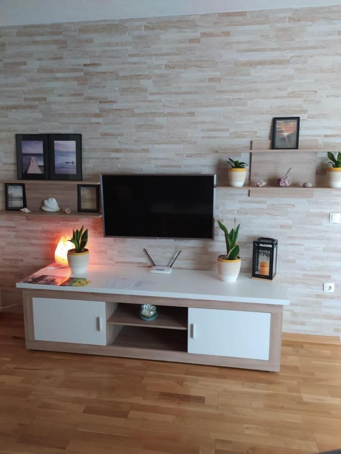 Apartman Pejic,Makarska,Veliko Brdo Eksteriør bilde