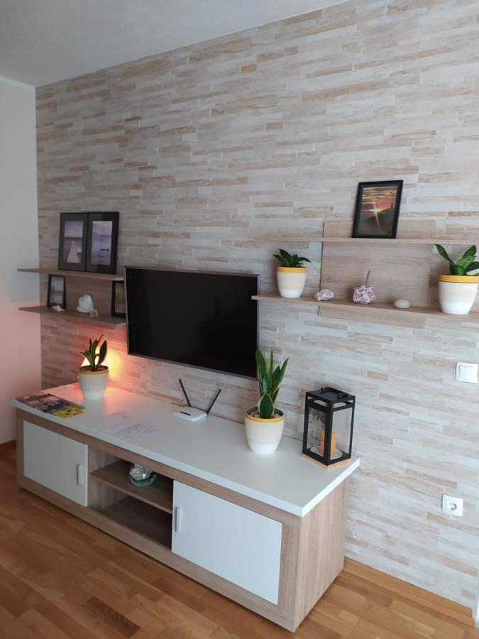 Apartman Pejic,Makarska,Veliko Brdo Eksteriør bilde