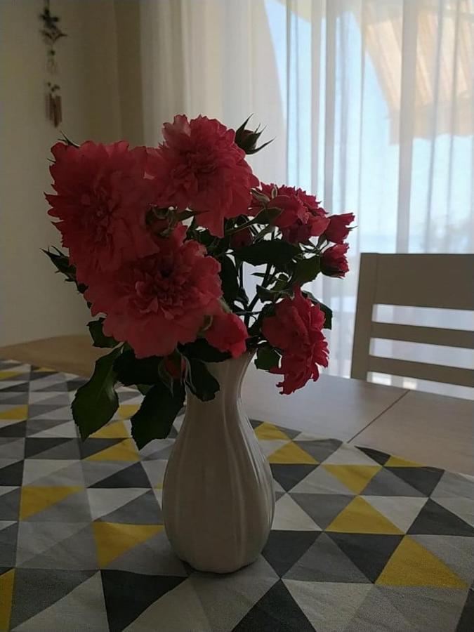 Apartman Pejic,Makarska,Veliko Brdo Eksteriør bilde