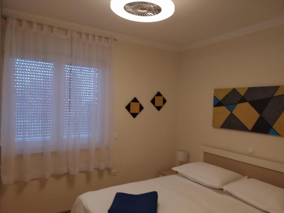 Apartman Pejic,Makarska,Veliko Brdo Eksteriør bilde