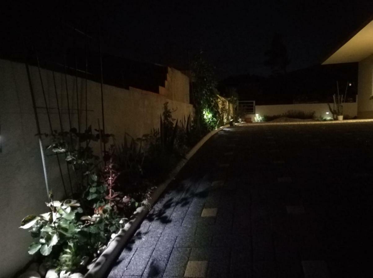 Apartman Pejic,Makarska,Veliko Brdo Eksteriør bilde